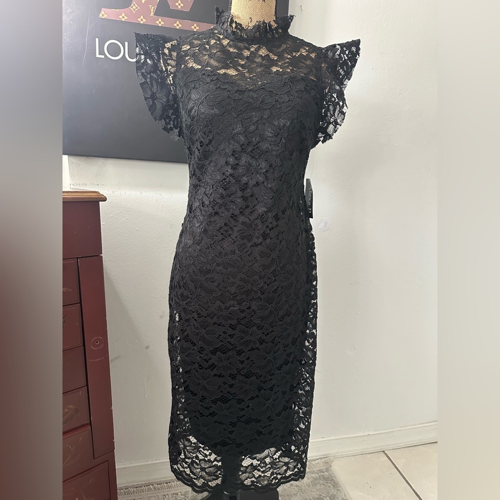 🆕Alexa B Nites Dress